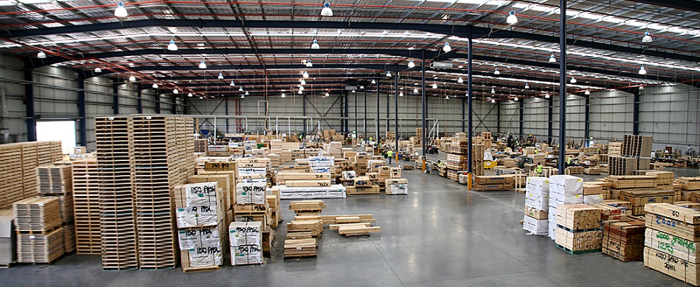 Kuwait Warehousing Market Outlook to 2022 - Ken Research